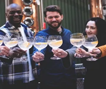 Distillery de l’arbre sec: Guided Tour & Tasting